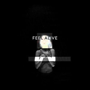 Feel Alive (Single)