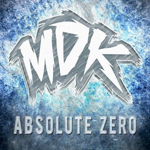 Absolute Zero (Single)