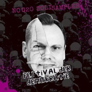 The World Is on Fire