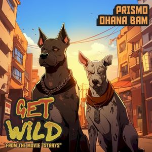 Get Wild (Single)