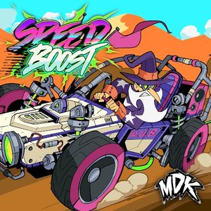Speed Boost (Single)