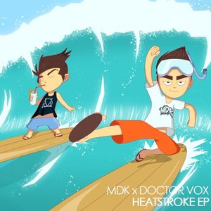 Heatstroke EP (EP)