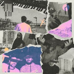 We Learn (Single)