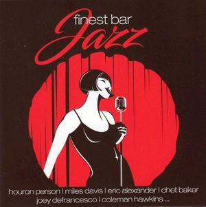Finest Bar Jazz
