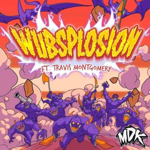 Wubsplosion (Single)