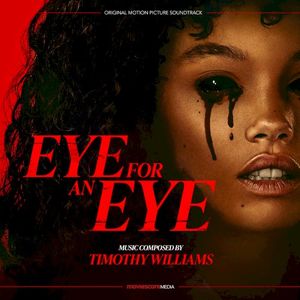 Eye for an Eye (OST)