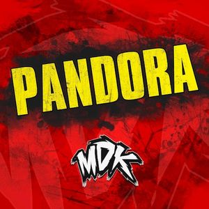 Pandora (Single)