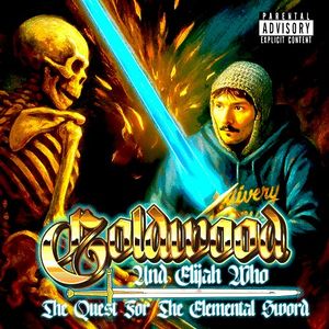 The Quest for the Elemental Sword