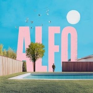 ALFO (EP)