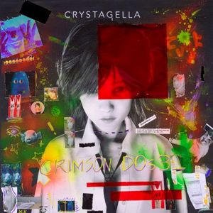 CRIMSON DOs3_ (Single)