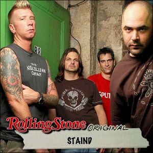 Rolling Stone Original EP (EP)