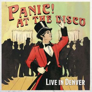 Live In Denver (Live)