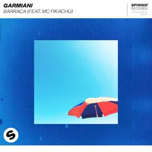 BARRACA (extended mix) (Single)