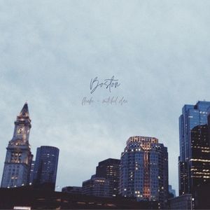 Boston (Single)