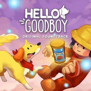 Hello Goodboy (OST)