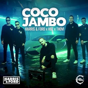 Coco Jambo (Single)