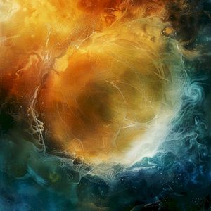 Sacred Echo (EP)