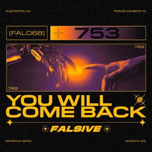 You Will Come Back (Single)