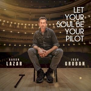 Let Your Soul Be Your Pilot (Single)