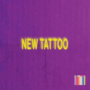New Tattoo (Single)