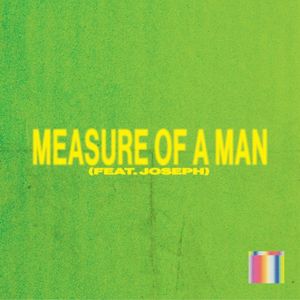 Measure of a Man (Single)