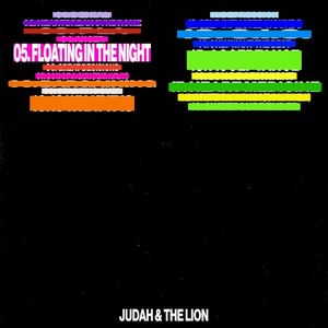 Floating in the Night (Single)