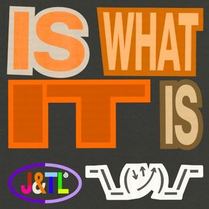 Is What It Is (Single)