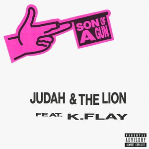 Son of a Gun (Single)