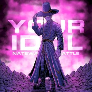 Your Idol (KPop Demon Hunters) (Single)