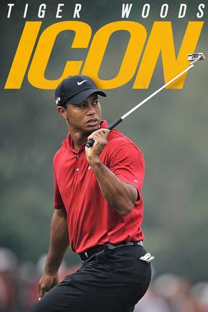 Tiger Woods: Icon