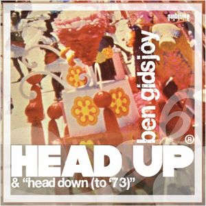 Head Up (Single)