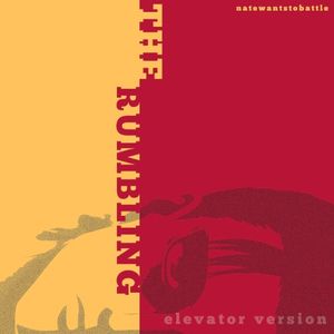 The Rumbling (elevator version) (Single)