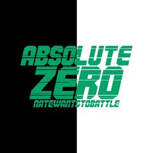 Absolute Zero (WIND BREAKER) (Single)