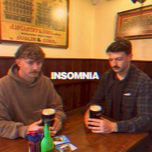 Insomnia (Single)