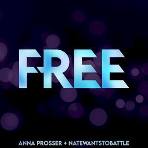 Free (from "KPop Demon Hunters") (Single)