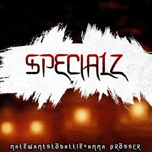 SPECIALZ (Jujutsu Kaisen) (Single)