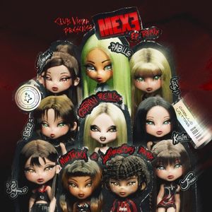 MEXE (remix)