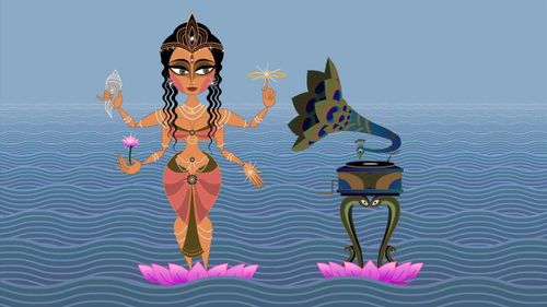 Ailleurs qu'à Disneyland