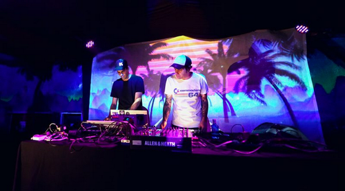 Cover The Last Concorde