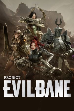 Project EvilBane