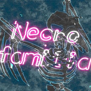 ネクロ・ファミリア (Single)