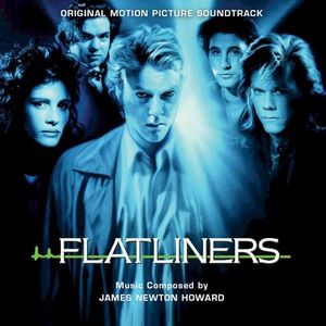 Flatliners: Original Motion Picture Soundtrack (OST)