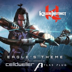 Eagle's Theme (Single)