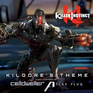 Kilgore's Theme (Single)