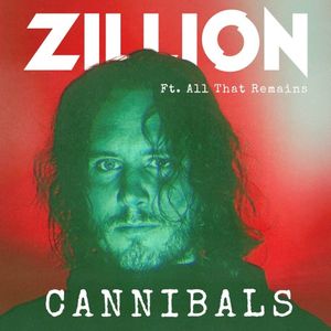 Cannibals (Single)