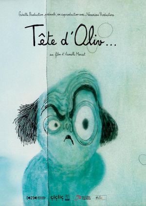 Tête d'oliv...