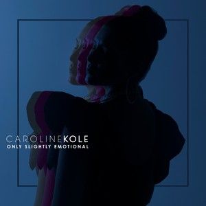 Only Slightly Emotional (EP)
