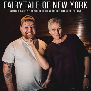 Fairytale of New York (Single)