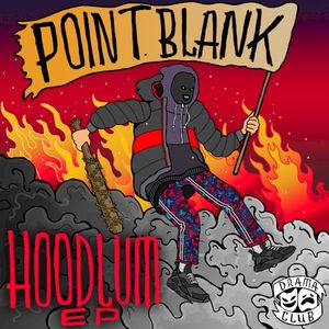Hoodlum EP (EP)