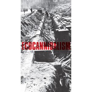 Ecocannibalism